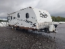 5ZT2FEVB0BA****** Salvamento y Destrozados 2011 Forest River Freedom Express en IN - Crothersville