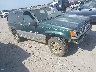 1J4FX58S9TC****** Salvage and Wrecked 1996 Jeep Grand Cherokee in GA - Rincon