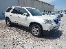 1GKKRRED4CJ****** Salvage and Wrecked 2012 GMC Acadia in AL - Athens