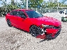 2HGFE2F54NH****** Salvage and Wrecked 2022 Honda Civic in FL - Jupiter