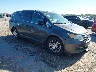 5FNRL5H67DB****** Salvage and Wrecked 2013 Honda Odyssey in TX - Justin