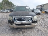 1FMEU64E67U****** Salvage and Repairable 2007 Ford Explorer in Alabama State