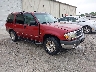 1FMZU83P7YU****** Salvage and Wrecked 2000 Ford Explorer in AL - Athens