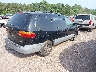 4T3ZF13C4YU****** Salvage and Wrecked 2000 Toyota Sienna in Alabama State