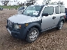 2007 HONDA ELEMENT