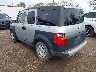 2007 HONDA ELEMENT