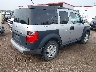 2007 HONDA ELEMENT