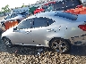 JTHBK262X95****** Salvage 2009 Lexus IS