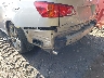 JTHBK262X95****** Wrecked 2009 Lexus IS in Oklahoma State