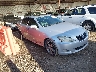 JTHBK262X95****** Salvage and Wrecked 2009 Lexus IS in Tulsa