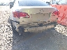 JTHBK262X95****** Salvage and Repairable 2009 Lexus IS in Oklahoma State