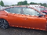 1N4BL4CV4NN****** Reparables 2022 Nissan Altima en Estado de Carolina del Norte
