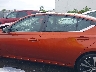 1N4BL4CV4NN****** Salvamento 2022 Nissan Altima