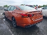 1N4BL4CV4NN****** Salvamento y Reparables 2022 Nissan Altima en Charlotte