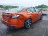 1N4BL4CV4NN****** Salvamento y Destrozados 2022 Nissan Altima en Estado de Carolina del Norte