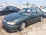 1N4DL01D81C****** Used and Repairable 2001 Nissan Altima in AL - Headland