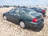 1N4DL01D81C****** Salvage and Repairable 2001 Nissan Altima in AL - Headland