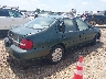 1N4DL01D81C****** Salvage and Wrecked 2001 Nissan Altima in Alabama State