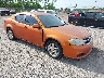 1B3BD1FB2BN****** Salvage and Wrecked 2011 Dodge Avenger in FL - Jacksonville