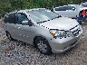 5FNRL38785B****** Salvage and Wrecked 2005 Honda Odyssey in AL - Bessemer
