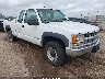 1GCGK29R2WE****** Salvage and Wrecked 1998 Chevrolet C/K 2500 in AL - Headland