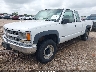 1GCGK29R2WE****** Used and Repairable 1998 Chevrolet C/K 2500 in AL - Headland
