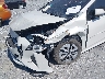 JTDKARFU7H3****** Salvamento y Reparables 2017 Toyota Prius en Estado de Georgia