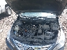 5NPEC4AC2BH****** Repairable 2011 Hyundai Sonata in AL - Bessemer