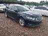 1FAHP2E83EG****** Salvage and Wrecked 2014 Ford Taurus in AL - Bessemer