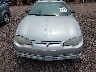 2G1WX15K019****** Salvage and Repairable 2001 Chevrolet Monte Carlo in Alabama State