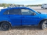 JA4AP3AU2KU****** Repairable 2019 Mitsubishi Outlander in Indiana State