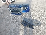 JA4AP3AU2KU****** Wrecked 2019 Mitsubishi Outlander in Indiana State