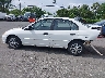 1HGES16591L****** Reparables 2001 Honda Civic en Estado de Carolina del Norte