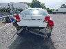 1HGES16591L****** Destrozados 2001 Honda Civic