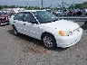 1HGES16591L****** Salvamento y Destrozados 2001 Honda Civic en Charlotte