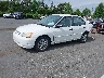 1HGES16591L****** Usados y Reparables 2001 Honda Civic en Charlotte