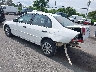 1HGES16591L****** Salvamento y Reparables 2001 Honda Civic en Charlotte