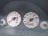1HGES16591L****** Salvamento 2001 Honda Civic en Charlotte