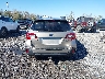 4S4BSENC4J3****** Wrecked 2018 Subaru Outback