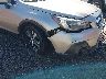 4S4BSENC4J3****** Salvage and Repairable 2018 Subaru Outback in West Virginia State