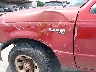1FTYR14U34P****** Salvage and Repairable 2004 Ford Ranger in Texas State