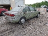 3N1AB41D2TL****** Salvage and Wrecked 1996 Nissan Sentra in Alabama State