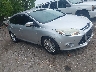 1FAHP3M27CL****** Salvage and Wrecked 2012 Ford Focus in GA - Lake City