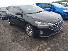 KMHD84LF5KU****** Salvage and Wrecked 2019 Hyundai Elantra in GA - Lake City