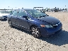1HGFA16518L****** Salvage and Wrecked 2008 Honda Civic in CA - Rancho Cordova