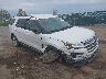 1FM5K8D87JG****** Salvage and Wrecked 2018 Ford Explorer in NY - Bergen
