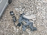 2G1WW12E449****** Wrecked 2004 Chevrolet Monte Carlo in Alabama State