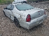 2G1WW12E449****** Salvage and Repairable 2004 Chevrolet Monte Carlo in AL - Bessemer