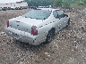 2G1WW12E449****** Salvage and Wrecked 2004 Chevrolet Monte Carlo in Alabama State