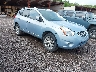 JN8AS5MT6BW****** Salvage and Wrecked 2011 Nissan Rogue in AL - Bessemer